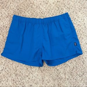Patagonia Baggies Shorts